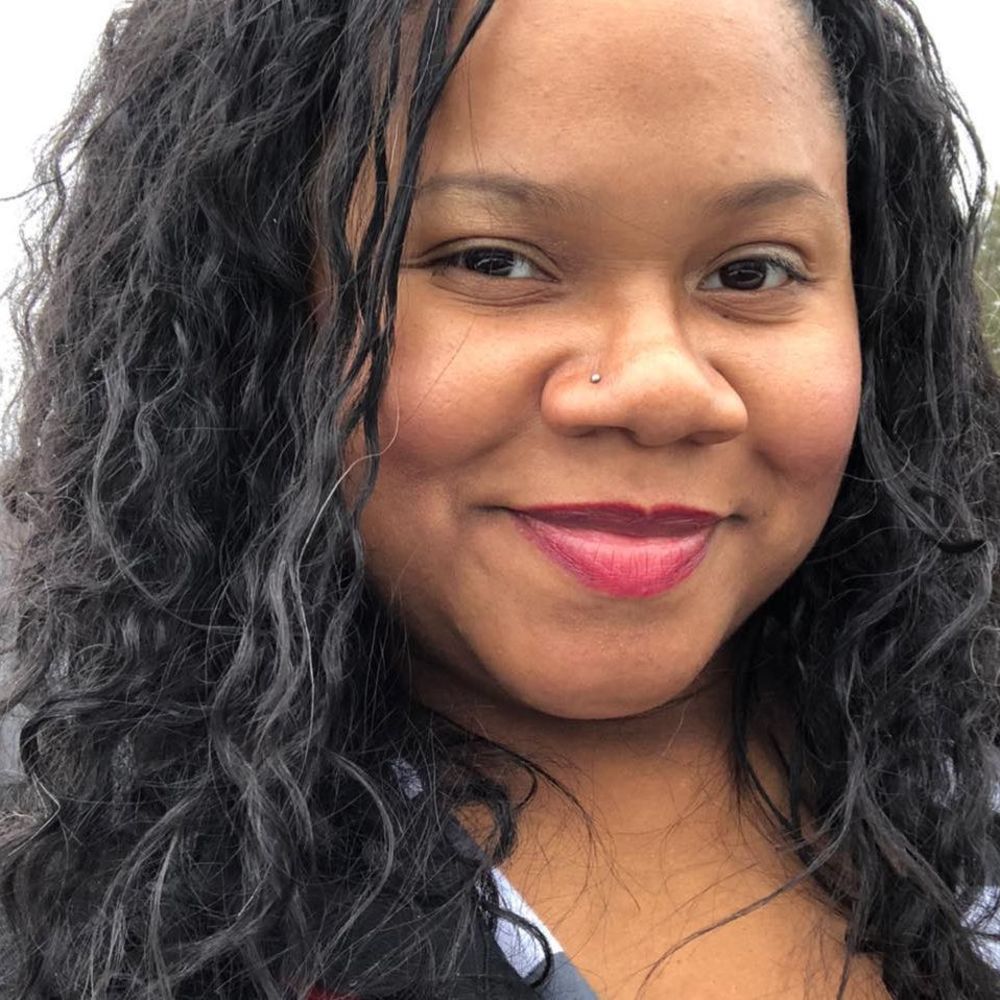 Meet your Posher, Brittany